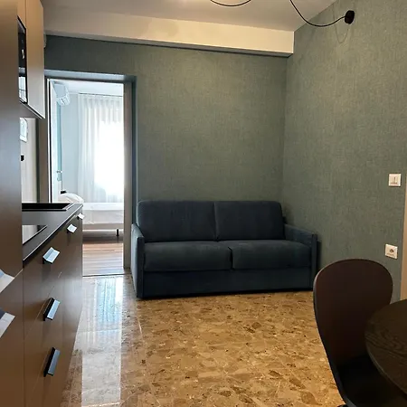 Catullo Lounge And Near The Airport Apartamento Caselle (Vicenza)