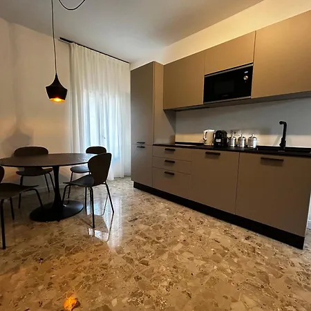 Catullo Lounge And Near The Airport Apartamento Caselle (Vicenza)
