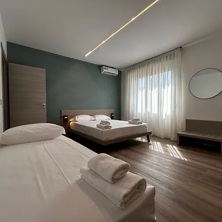 Catullo Lounge And Near The Airport Apartamento *