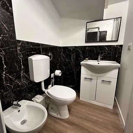 Apartamento Catullo Lounge And Near The Airport